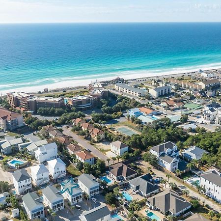 Twist Of Lime Gs 63 Sundance Ct Villa Destin Ngoại thất bức ảnh