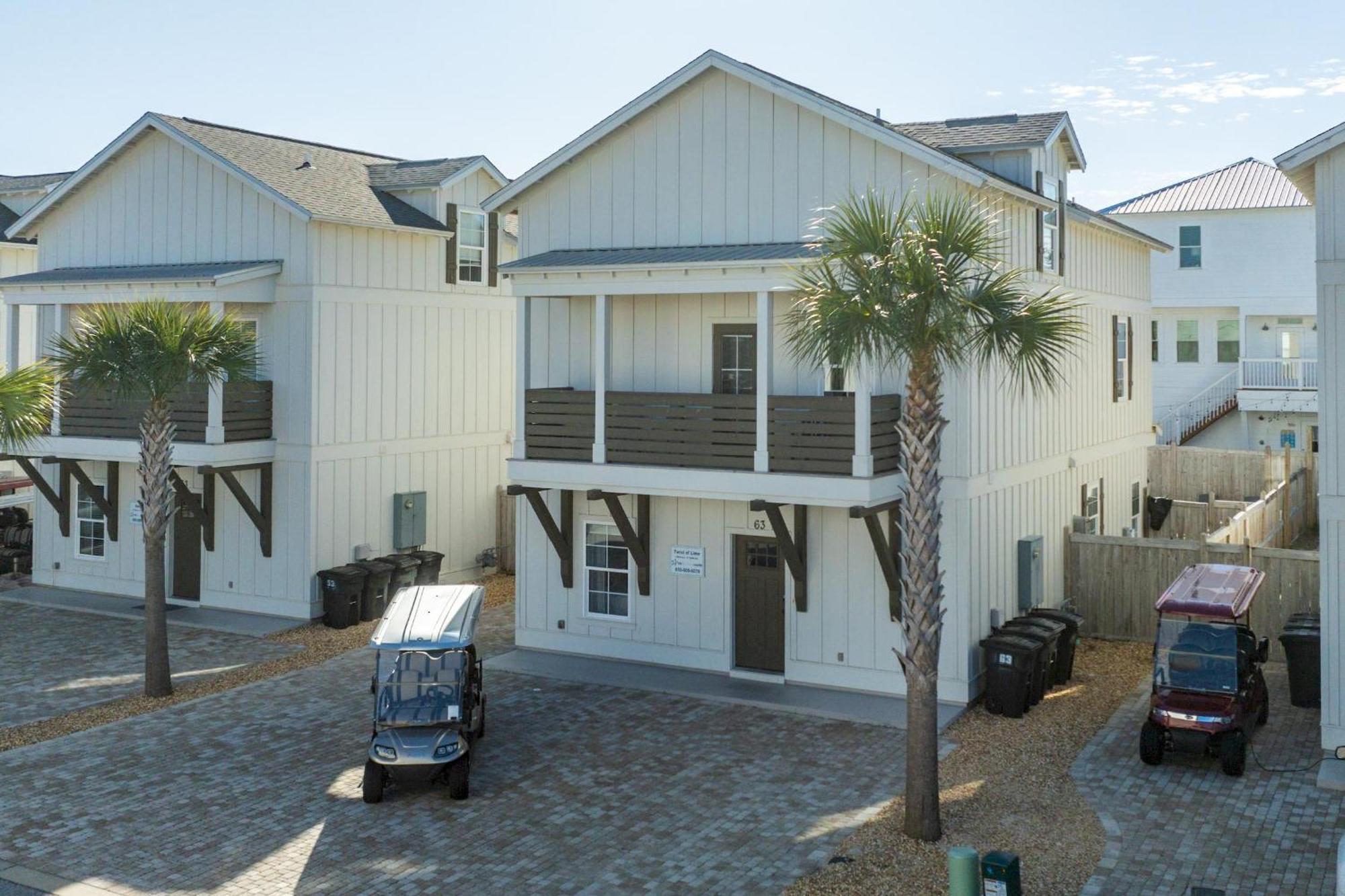 Twist Of Lime Gs 63 Sundance Ct Villa Destin Ngoại thất bức ảnh
