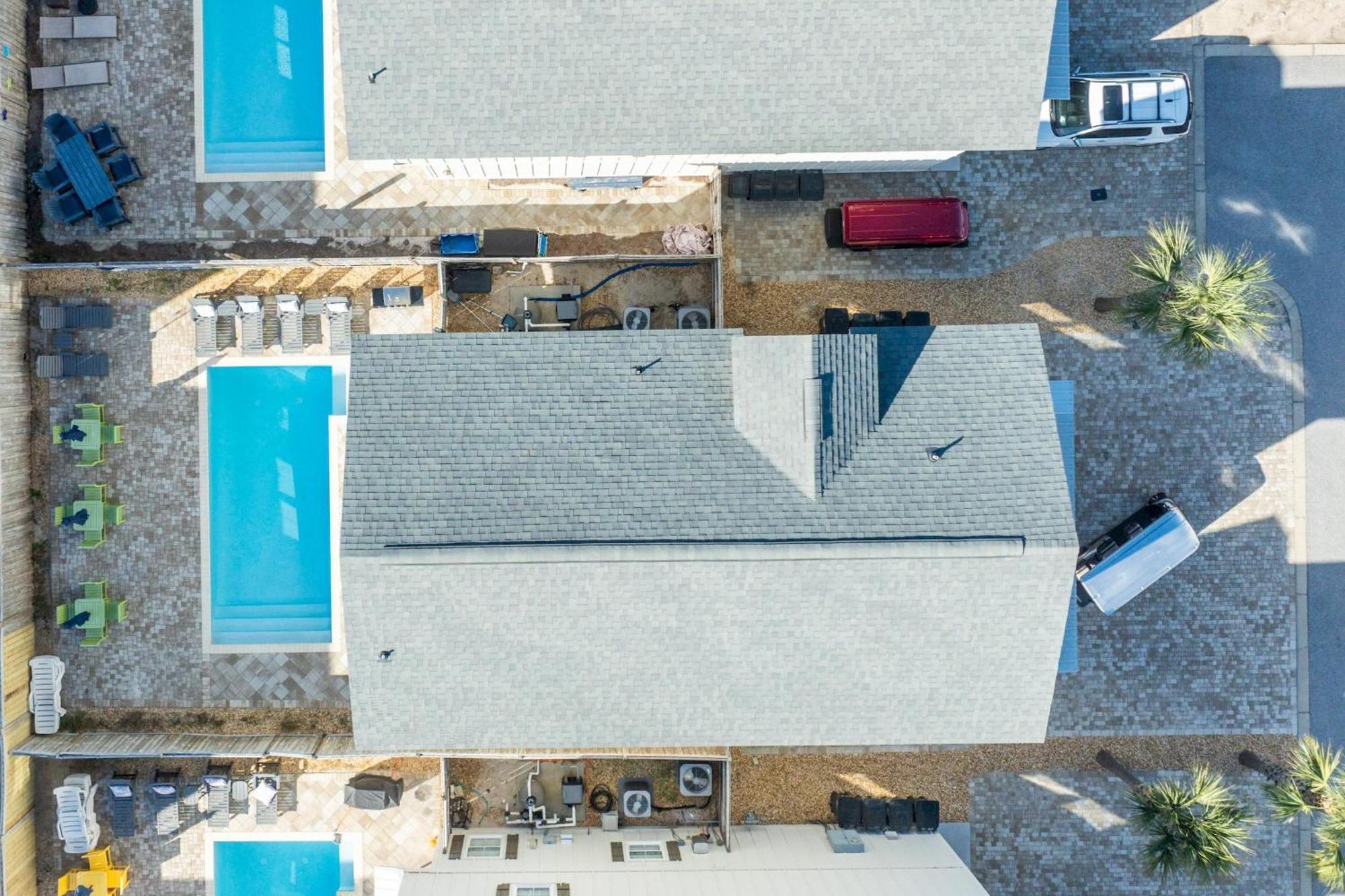 Twist Of Lime Gs 63 Sundance Ct Villa Destin Ngoại thất bức ảnh