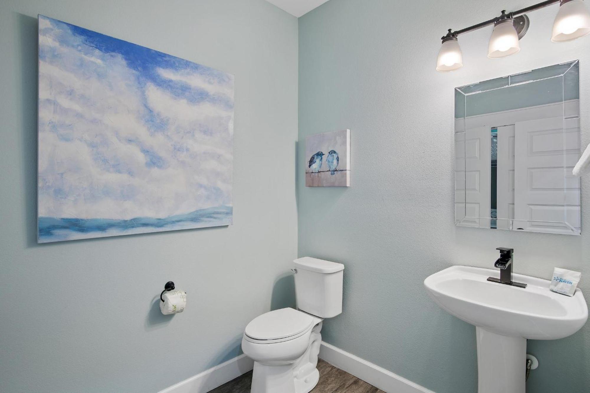 Twist Of Lime Gs 63 Sundance Ct Villa Destin Ngoại thất bức ảnh