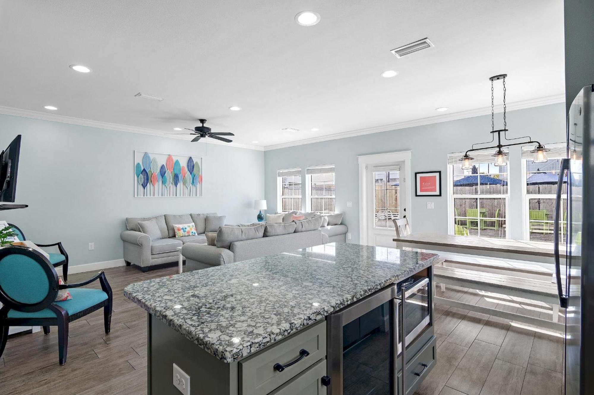 Twist Of Lime Gs 63 Sundance Ct Villa Destin Ngoại thất bức ảnh