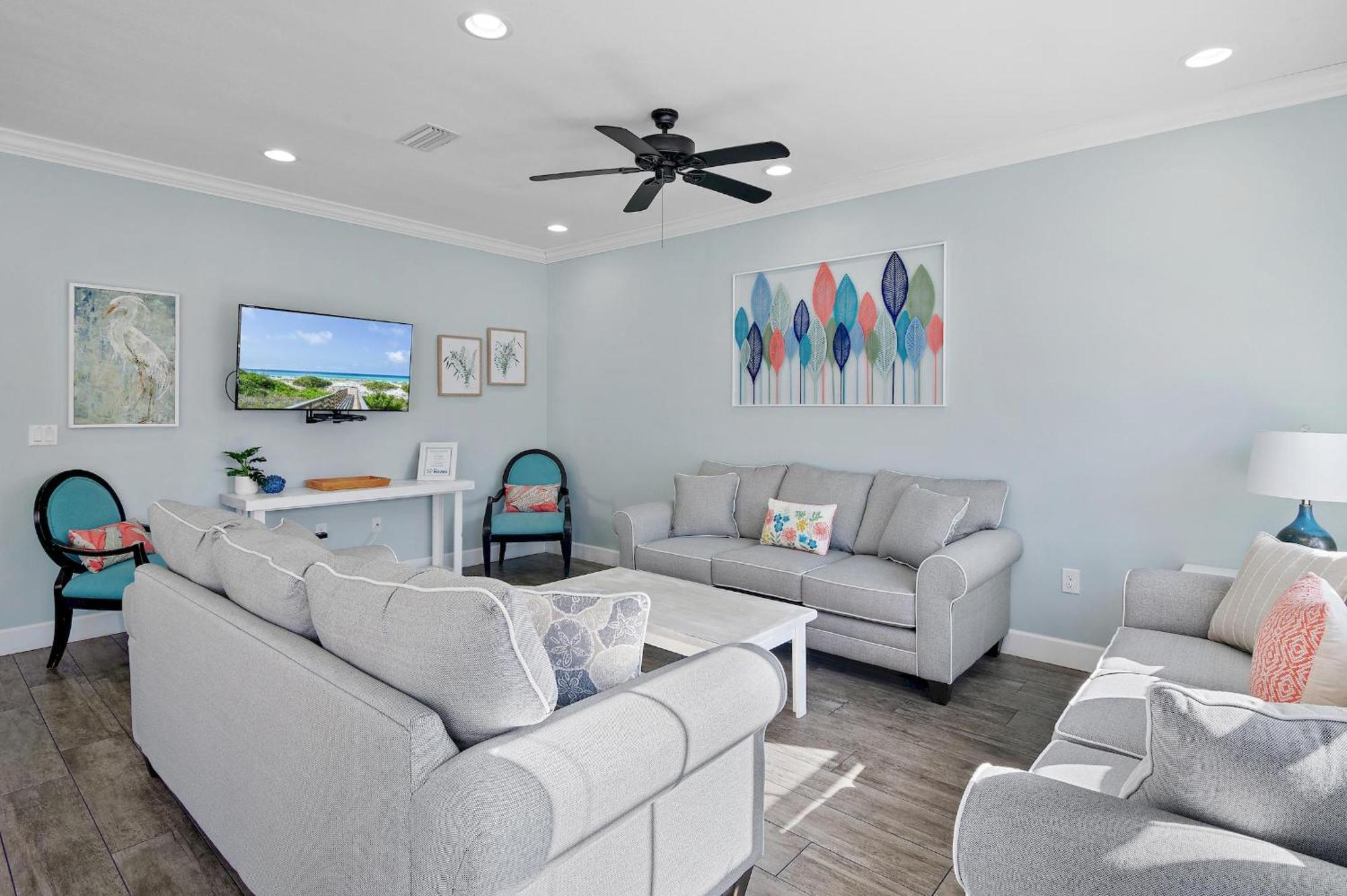 Twist Of Lime Gs 63 Sundance Ct Villa Destin Ngoại thất bức ảnh