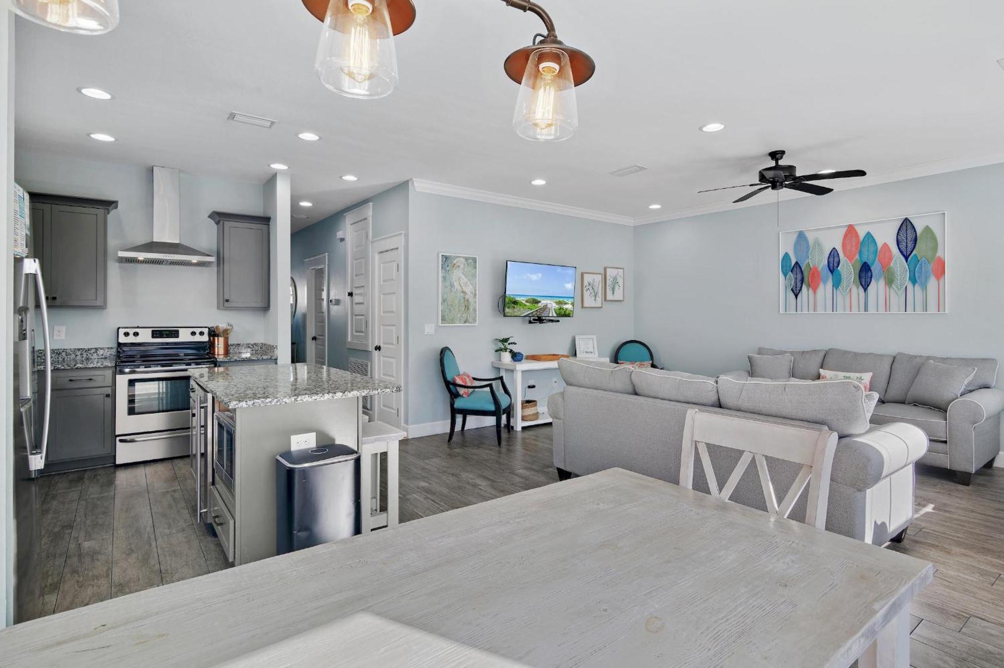 Twist Of Lime Gs 63 Sundance Ct Villa Destin Ngoại thất bức ảnh